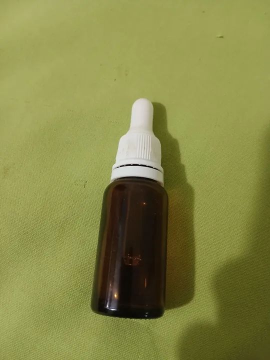 Vidro conta gotas  - Foto 3
