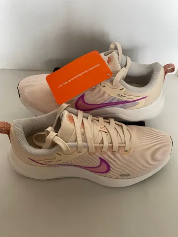 Tênis Nike Nshifter 12 Original