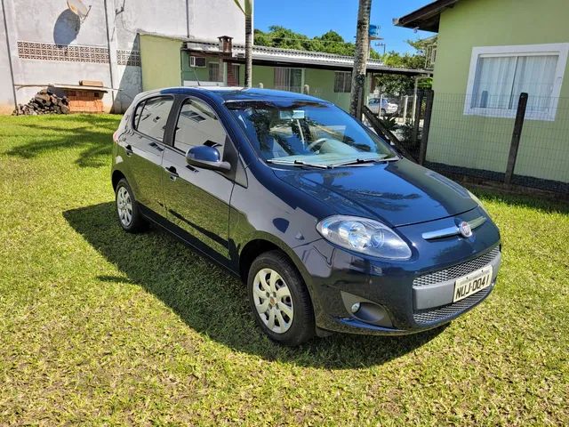 FIAT PALIO Usados e Novos - Joinville, SC