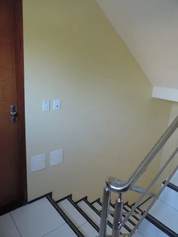 Alugo apto de 2 quartos próximo ao Shopping Parangaba - Foto 5
