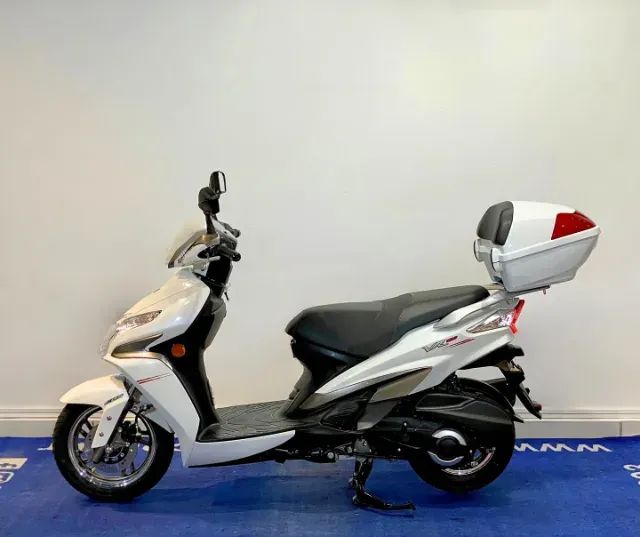 Haojue - VR 150  2024 - Foto 5