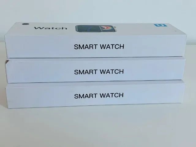 Smartwatch Iwo 14 pro - Novo - Foto 3