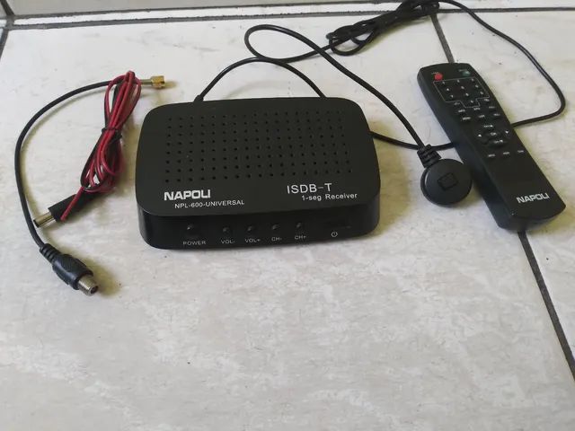 Conversor digital automotivo  - Foto 2