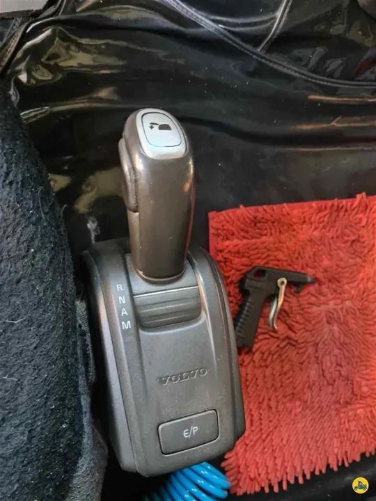 Volvo FH 540 Globetrotter 6x4 - 19/20 - Foto 9