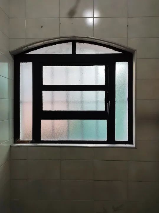 Vitro aço com grade - Foto 4