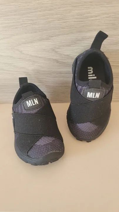 Tênis menino Milon - Foto 5