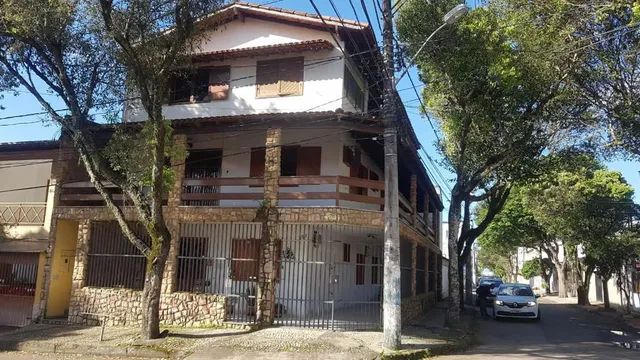 Captação de Casa para locação na Rua Martinho Gomes, República, Vitória, ES