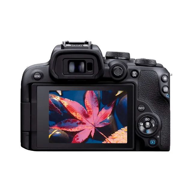 Camera Canon Eos R10 Kit 18-150MM Is STM (Novo/Lacrado) - Foto 3