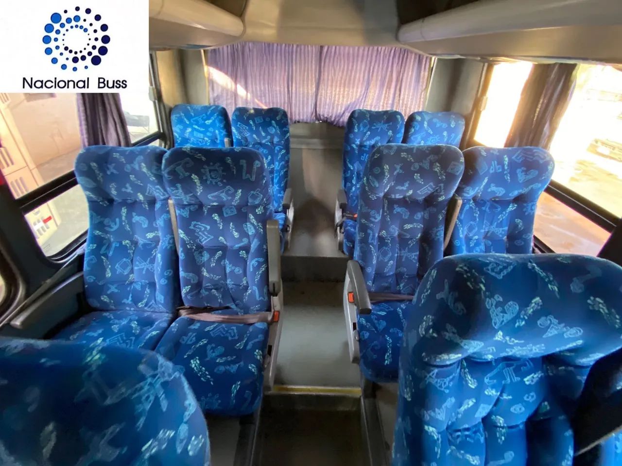 Marcopolo senior executivo Mercedes Benz - Foto 14