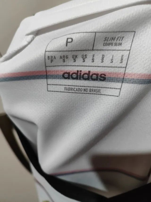 Camisa de Time Original  - Foto 5