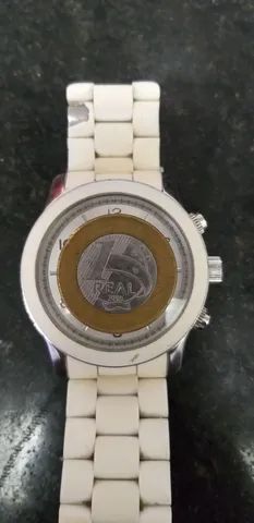 Relógio Michael Kors MK 8108 Original  - Foto 3