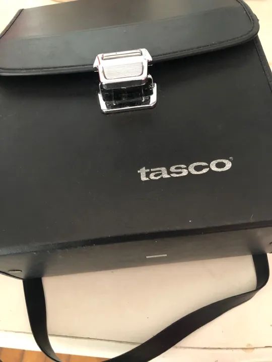 Binoculo Tasco 12 x 60 x 70 - Foto 5