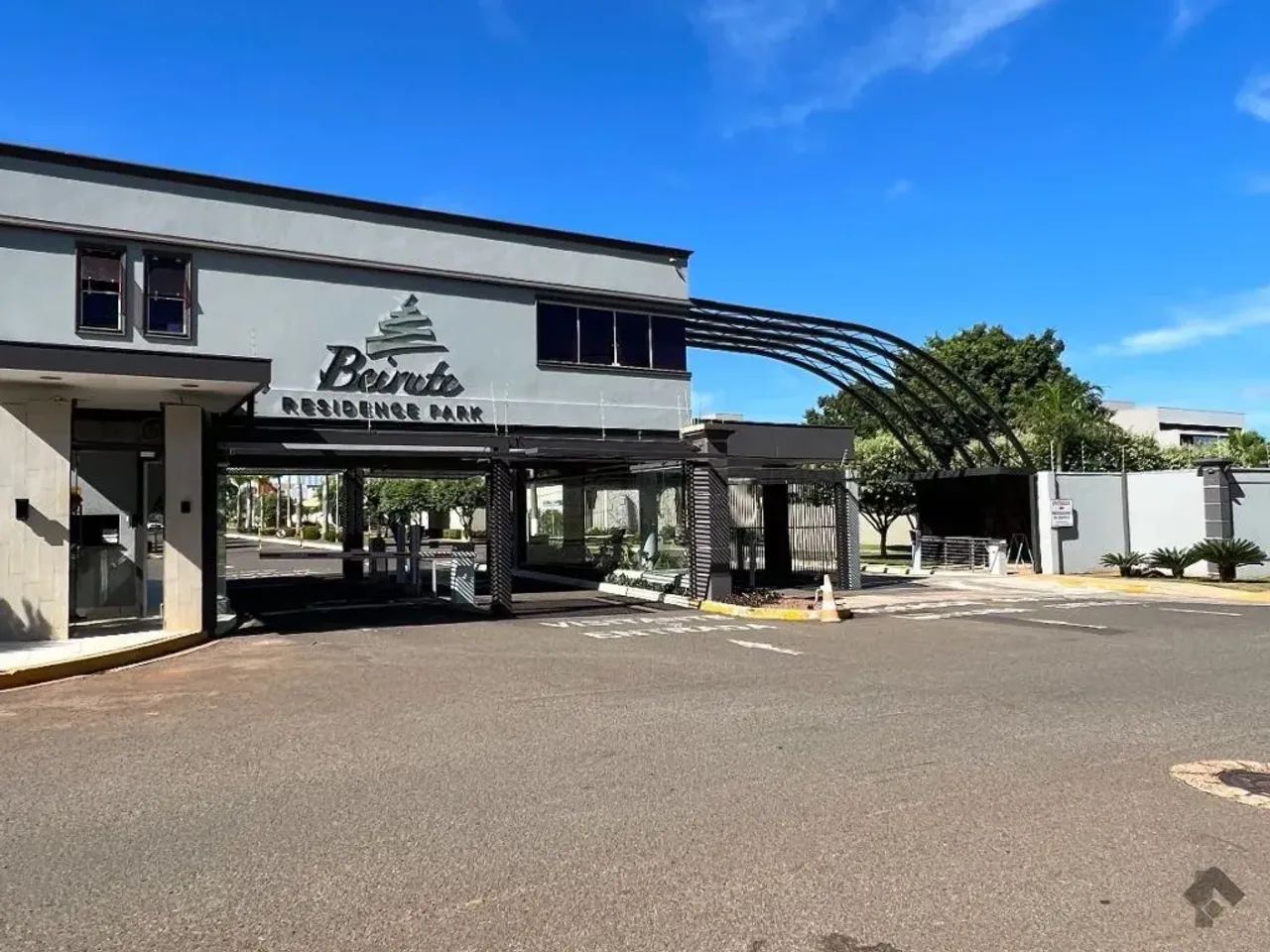 Terreno- Beirute Residence Park