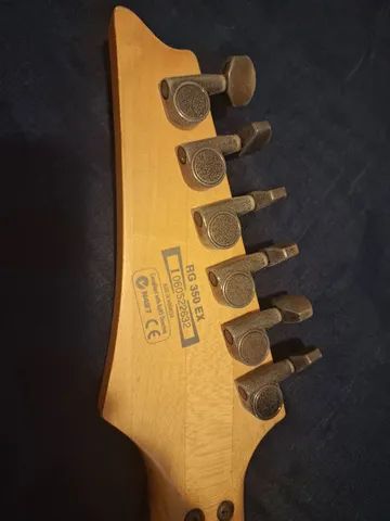 Ibanez RG350 EX - Foto 3