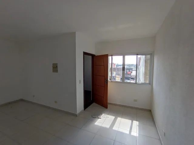 Captação de Apartamento para locação na Rua Rosacruz, Jardim Bom Clima, Guarulhos, SP