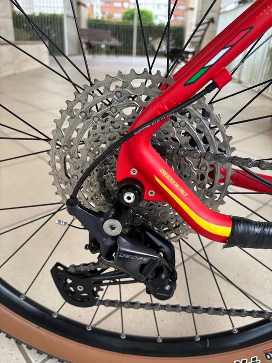 Bicicleta Oggi  7.3 Aro 29 - Foto 2