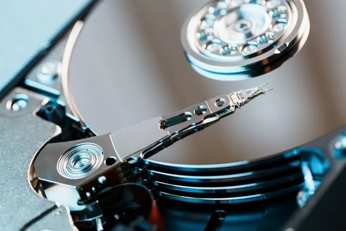Formatou sem querer o seu HD? Recuperamos. - Foto 3