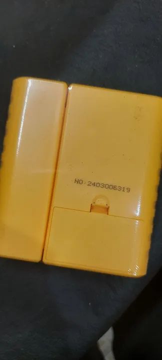 Teste de Cabos RJ11 e RJ45 - ANENG M469D - Foto 3