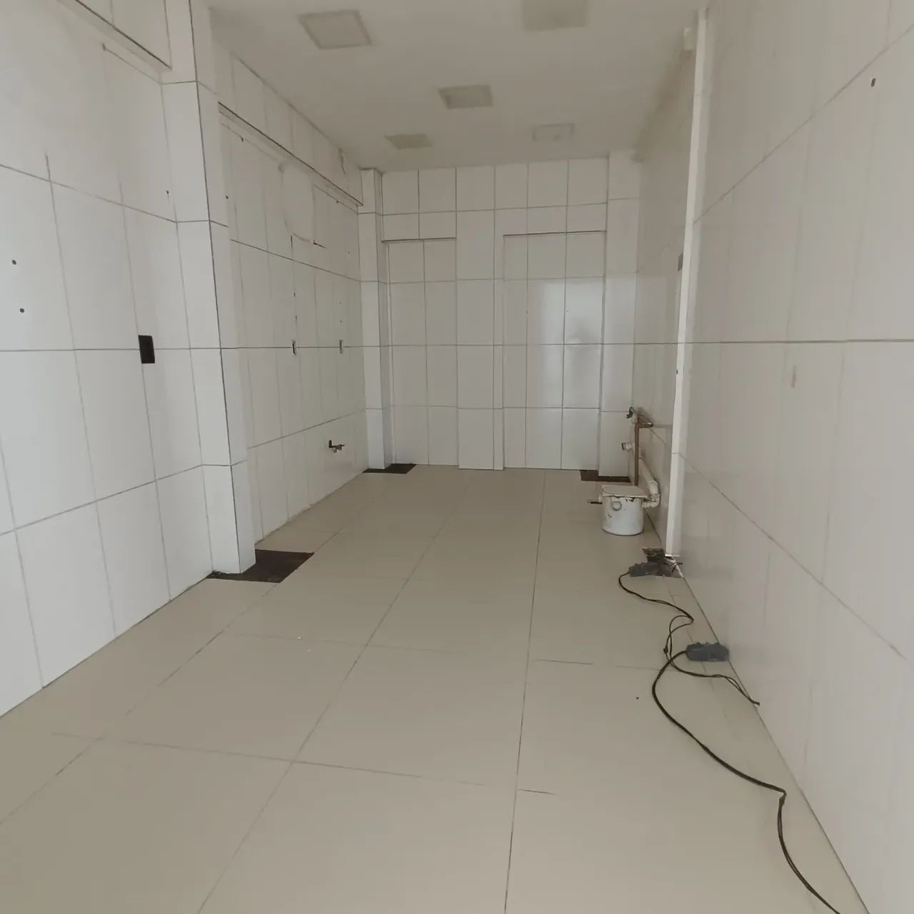 Alugo Ponto/ Restaurante/ Bar / Lanchonetes - Av Efigênio Sales - Foto 7