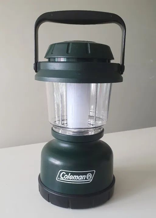 Lâmpada de Camping Coleman - Foto 3
