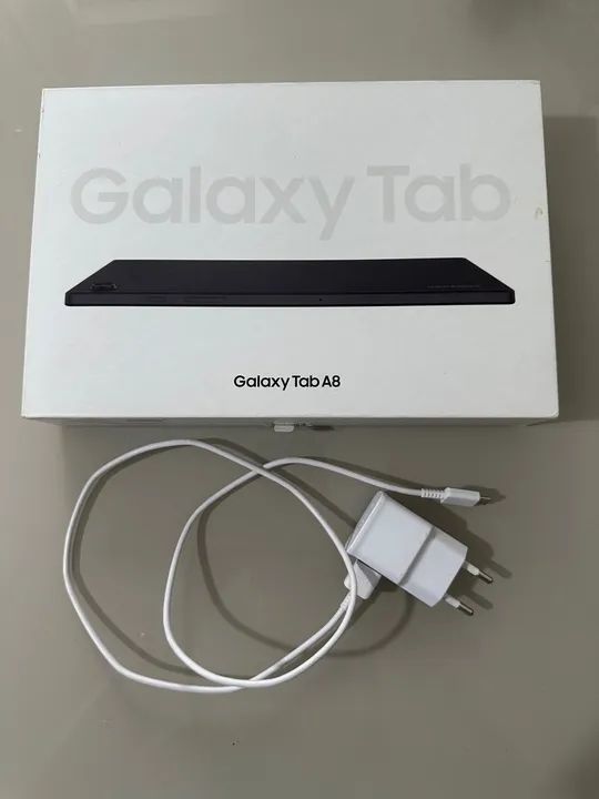 Tablet Samsung Galaxy Tab A8 - Foto 4