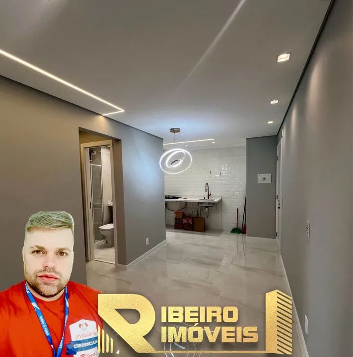 Apartamento em Dois Unidos com mensais de 499! - Foto 8