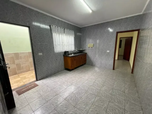 Casa à venda no Planalto SF04