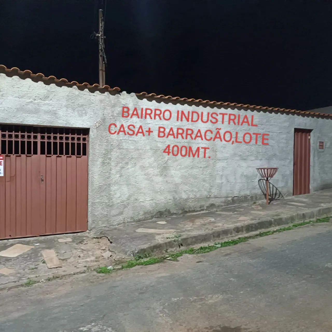 foto - Contagem - Industrial