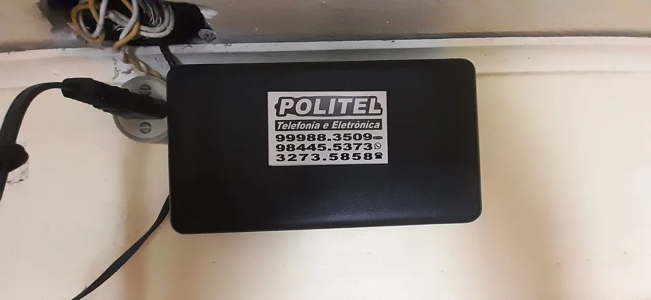Porteiros Eletrônicos para Condominios em Pelotas-RS  - Foto 3