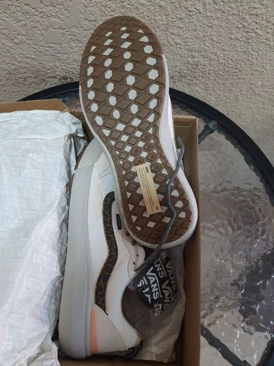 Tênis Vans Ultrarange 44 - Foto 5