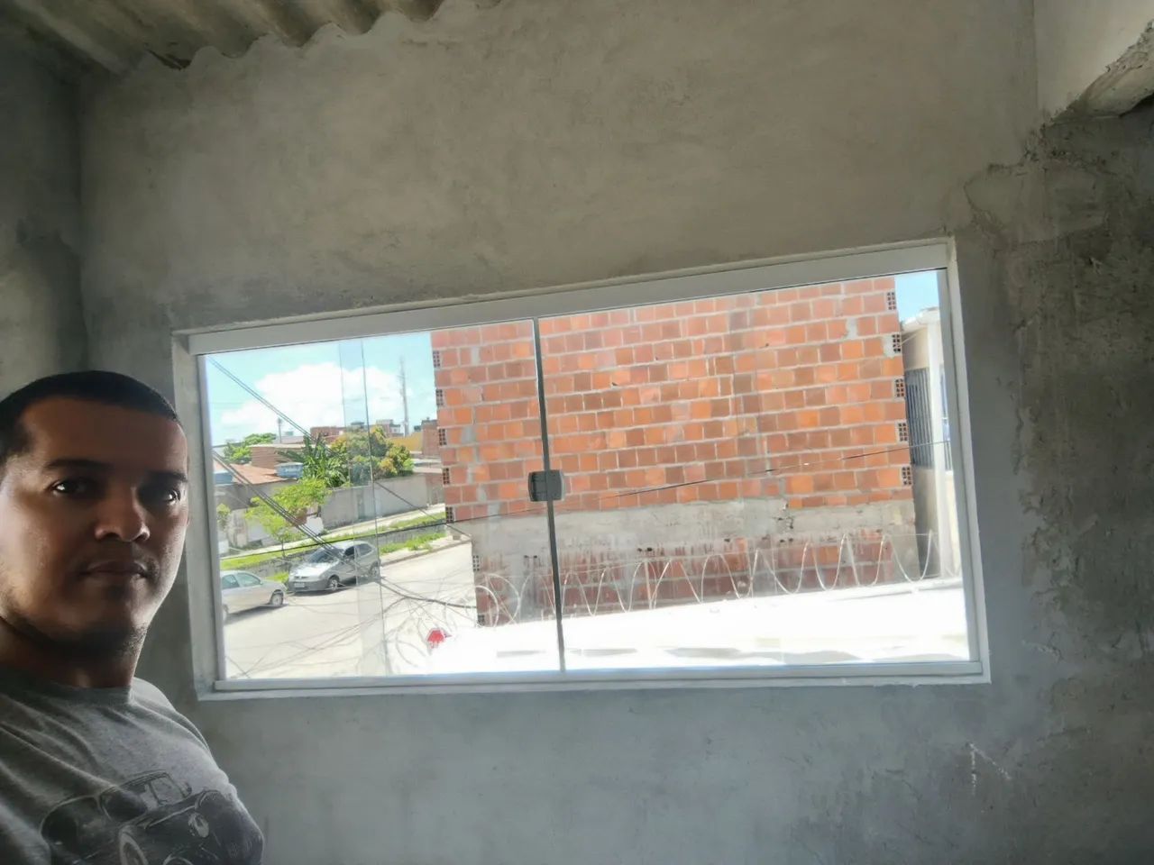 Promoção! Portas e janelas em vidro temperado! - Foto 2