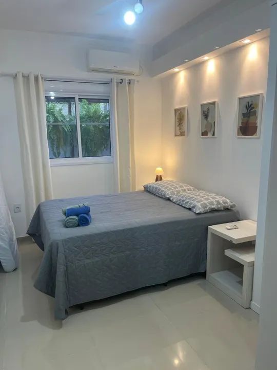 Disponível p/ o Réveillon - Praia dos Ingleses. - Foto 11