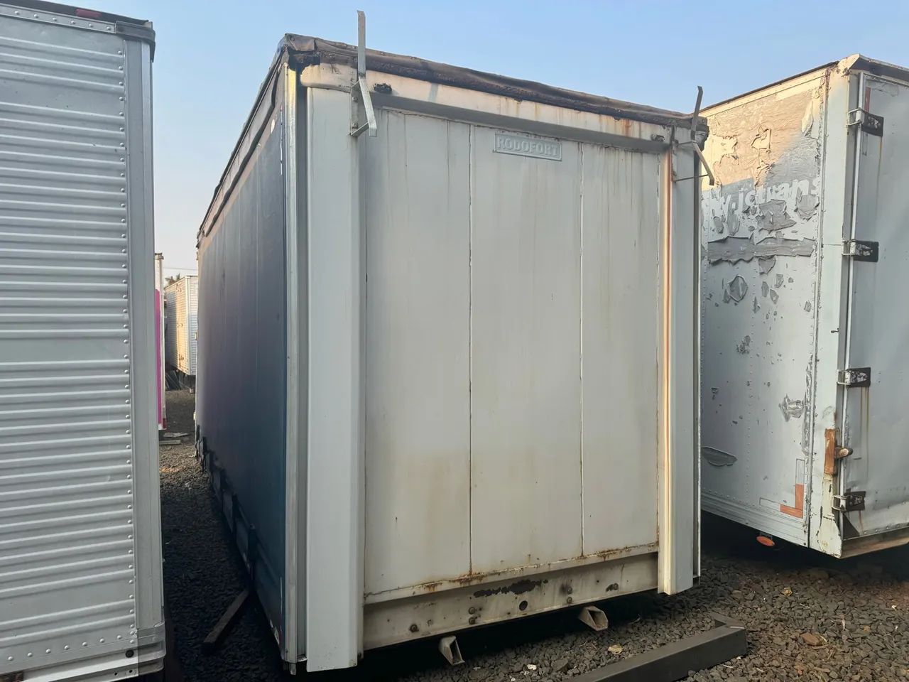 BAU SIDER 6,00 - Foto 3