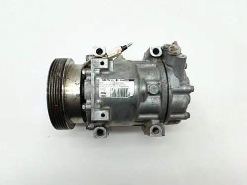 Compressor Ar Condicionado Duster 1.6 16v 2012  - Foto 4