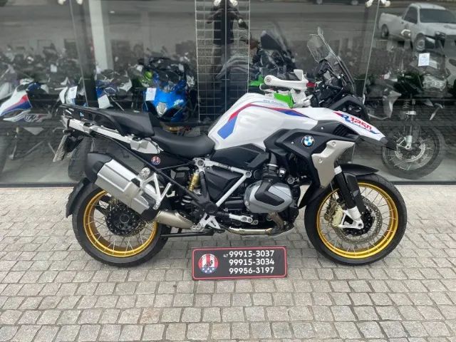 BMW R 1250 GS PREMIUM