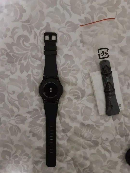 Gear S3 Frontier - Foto 3