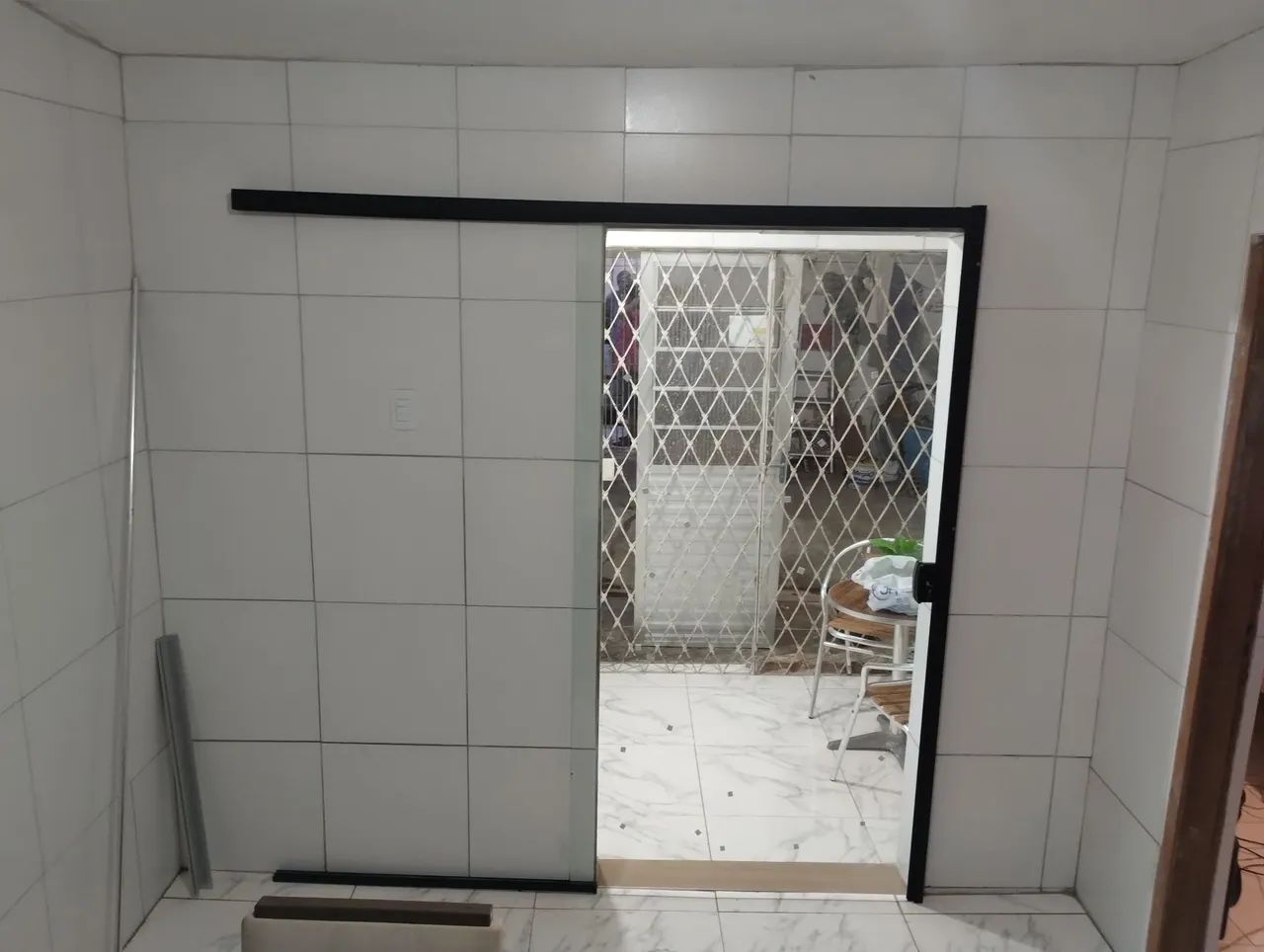 Promoção! Portas e janelas em vidro temperado! - Foto 5