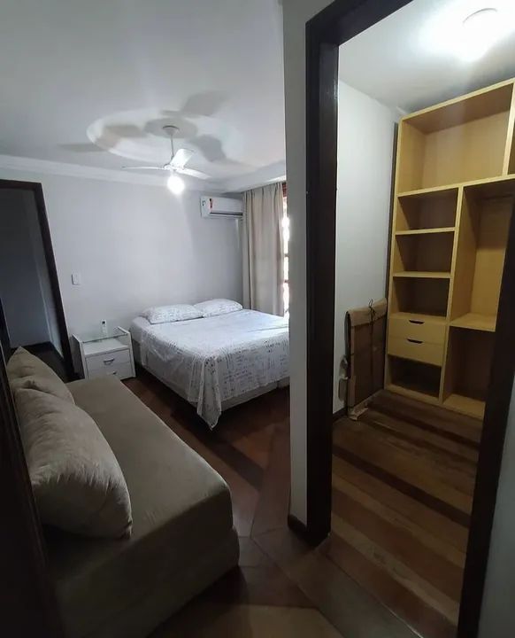 Aluguel de casa na Praia dos Castelhanos - Foto 10