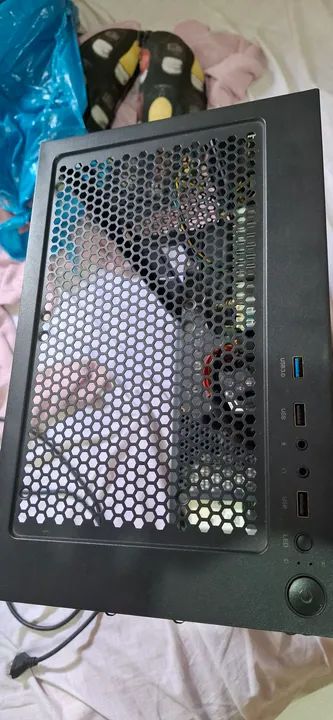 Vendo cpu leia a descrição  - Foto 2