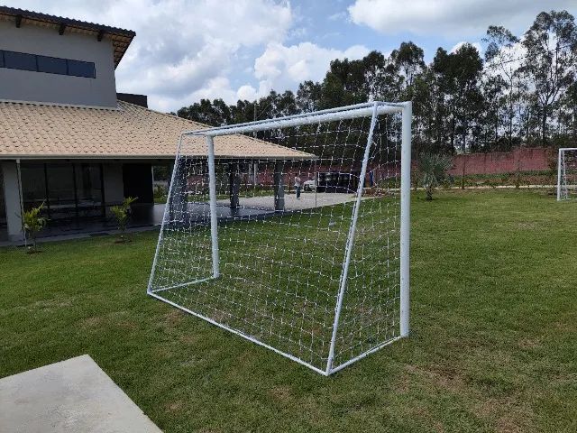 Redes Esportivas Para Arenas e Traves - Foto 6