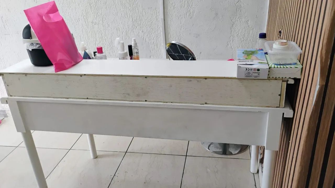 Penteadeira  - Foto 5