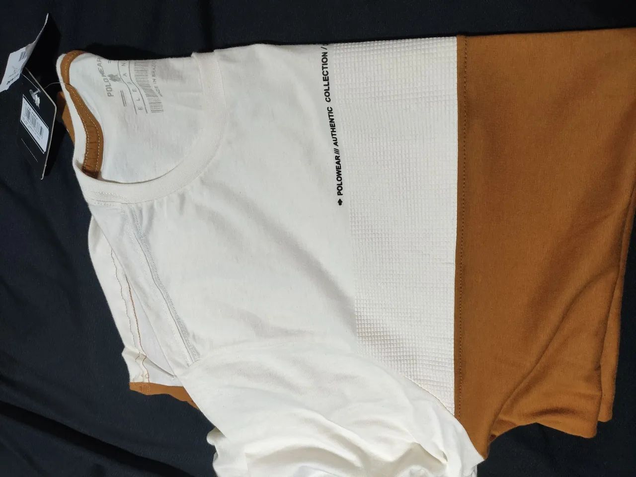 Camisa Polowear original - Foto 4