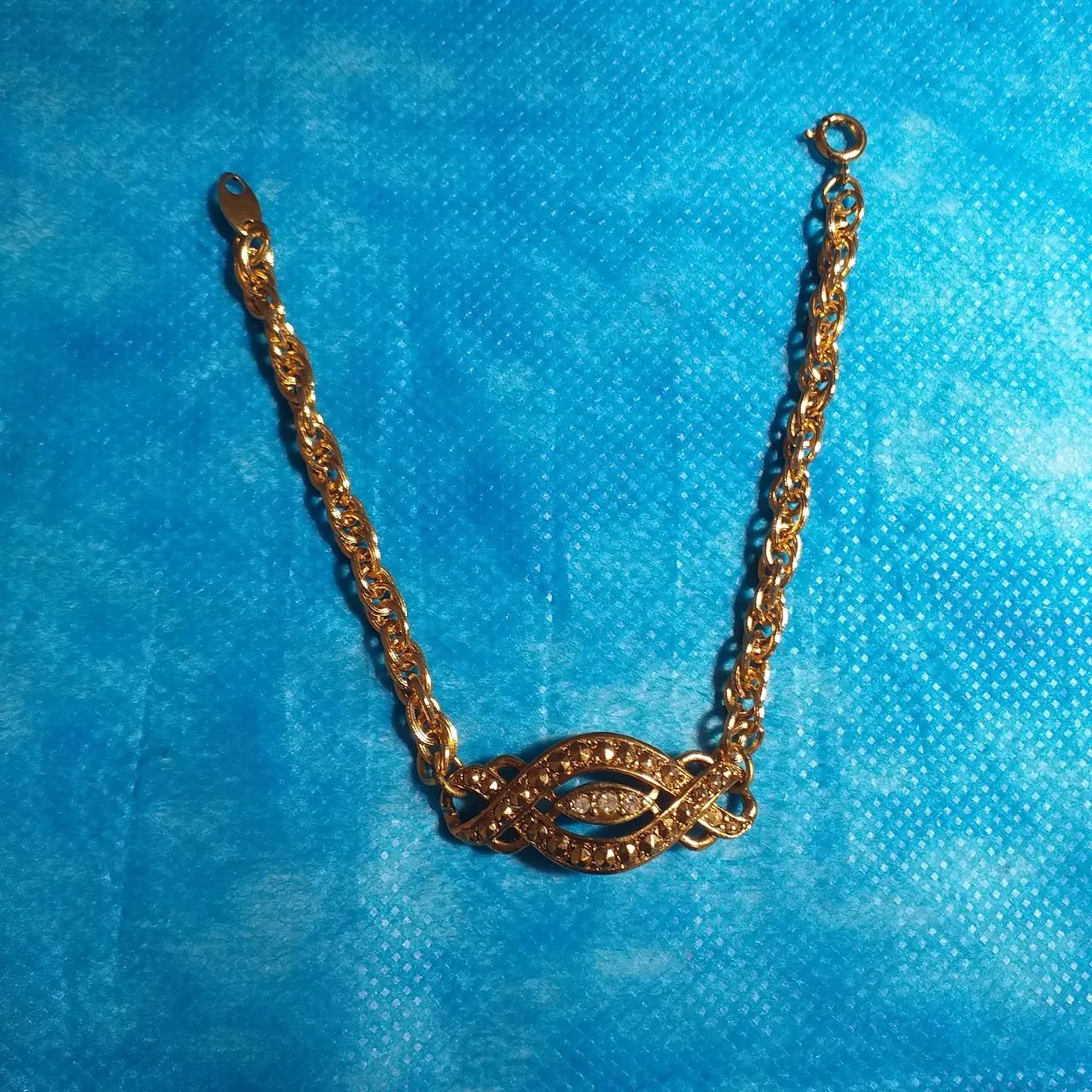 Pulseira bijuteria  - Foto 2