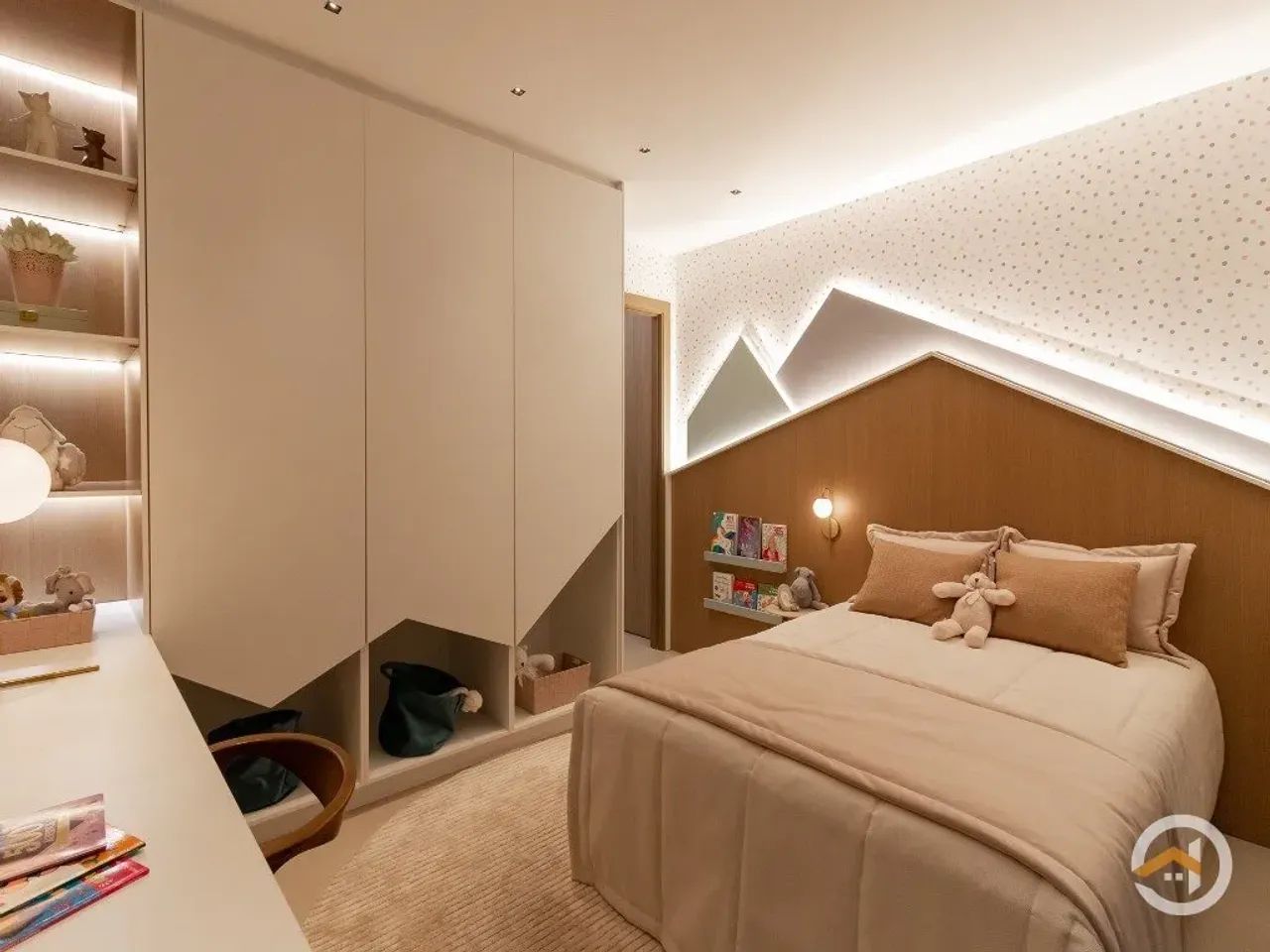 Apartamento tipo Garden no Platz 26 By Brasal, Setor Bueno, 3 suítes, próximo ao Parque Va - Foto 18