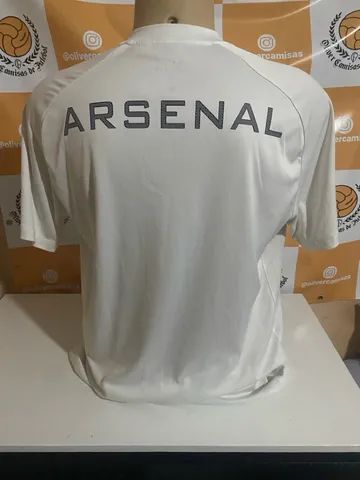 Camisa Arsenal  - Foto 4