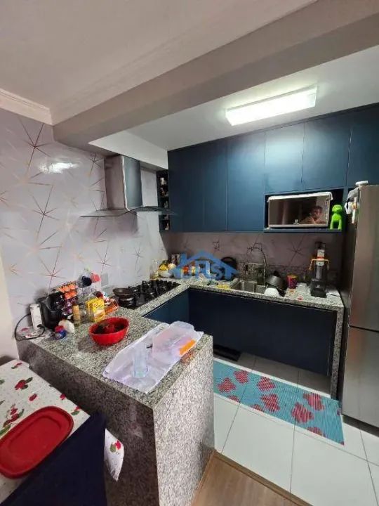 Apartamento com 2 dormitórios à venda, 53 m² por R$ 450.000,00 - Quitaúna - Osasco/SP - Foto 4
