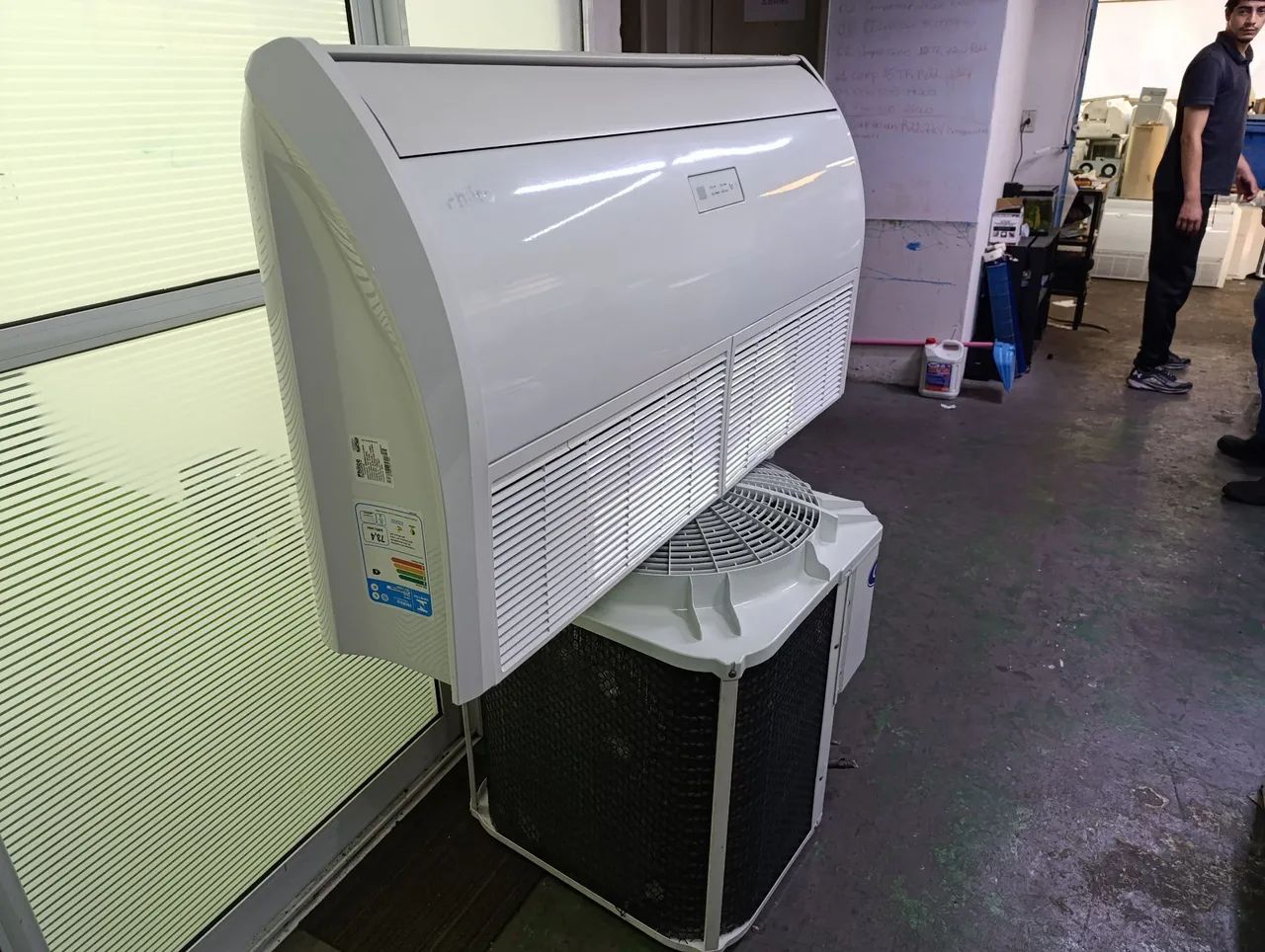 Philco 36.000 BTUs 220v com garantia 6 meses