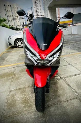 HONDA PCX 150 SPORT 2019 - 1298884496 | OLX