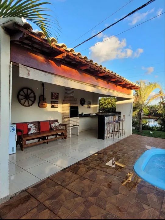 Chácara para eventos - Foto 5