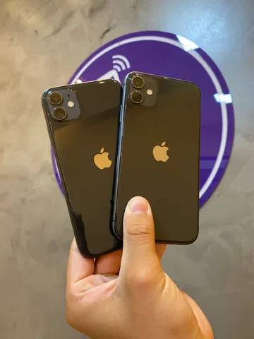 iPhone 11 64GB Seminovo - NO MELHOR PREÇO